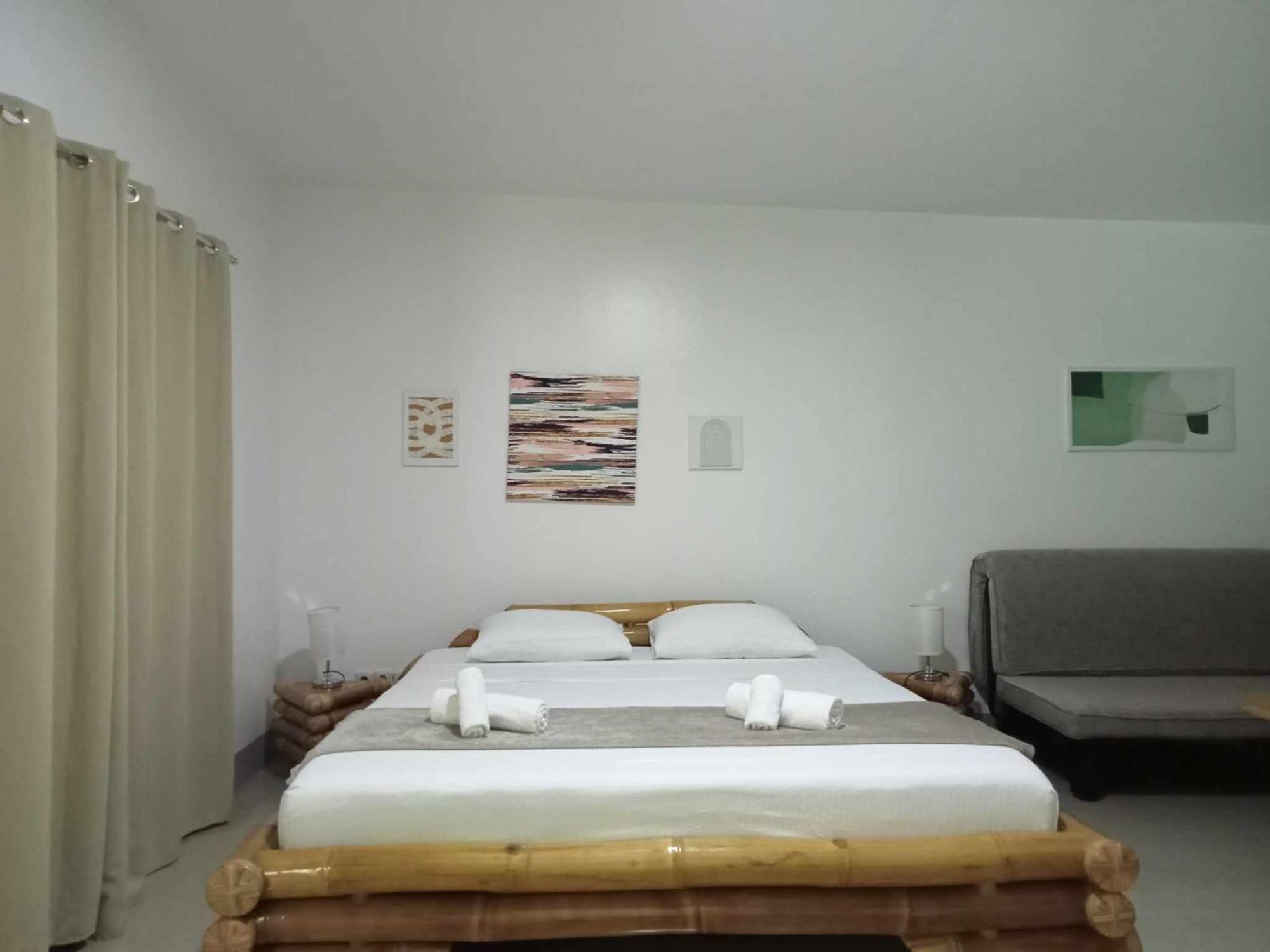 Skott'S Comfy Lodge Санта-Фе Экстерьер фото