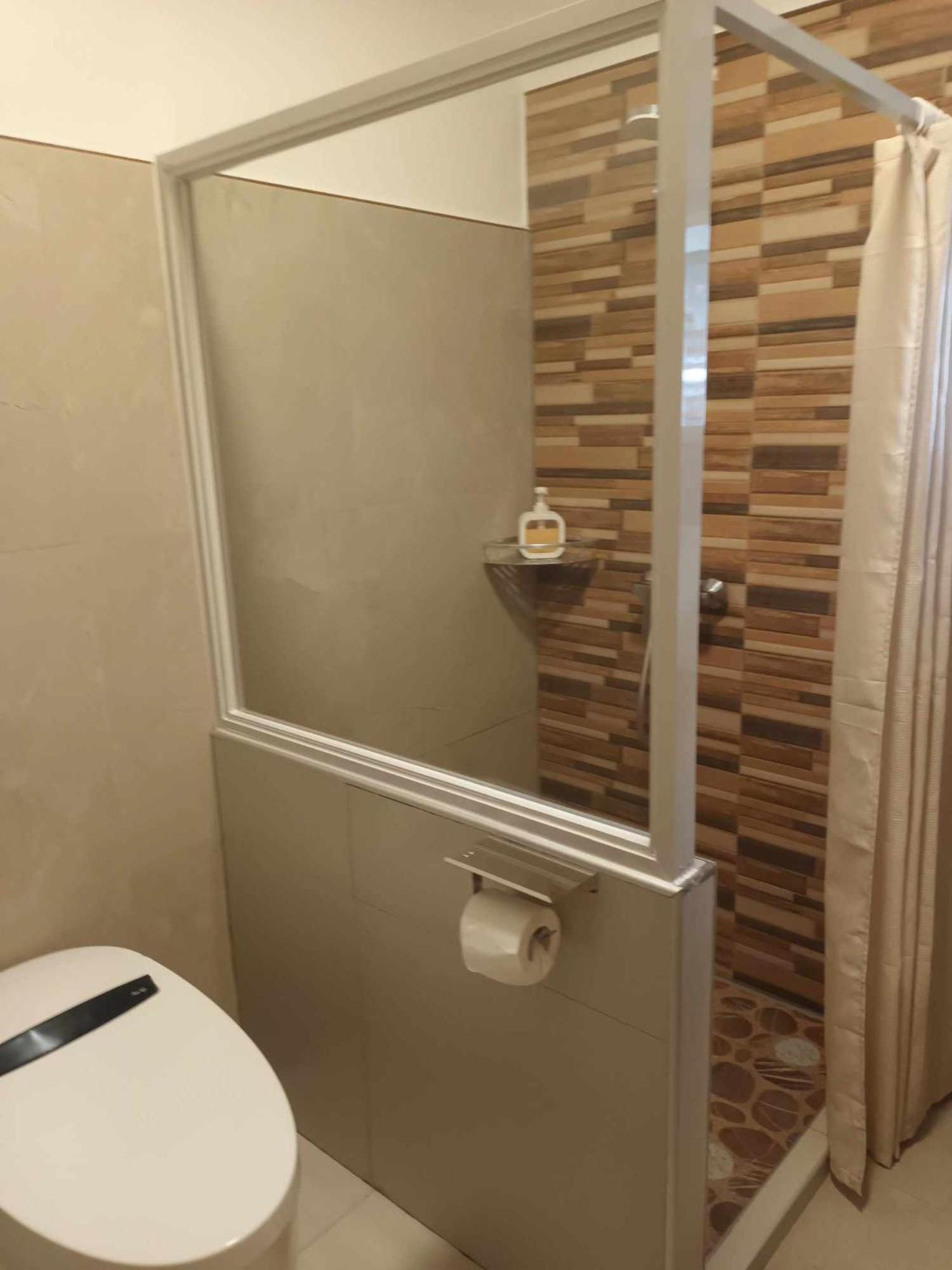 Skott'S Comfy Lodge Санта-Фе Экстерьер фото